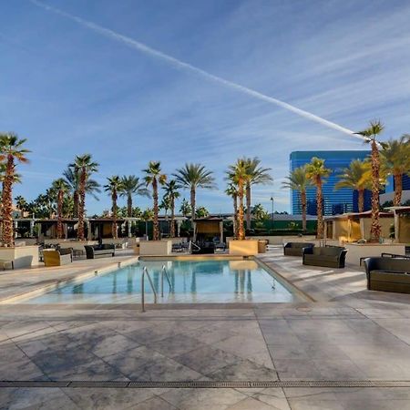Mgm Signature-18-701 1Br2Ba Strip View Balcony لاس فيغاس المظهر الخارجي الصورة