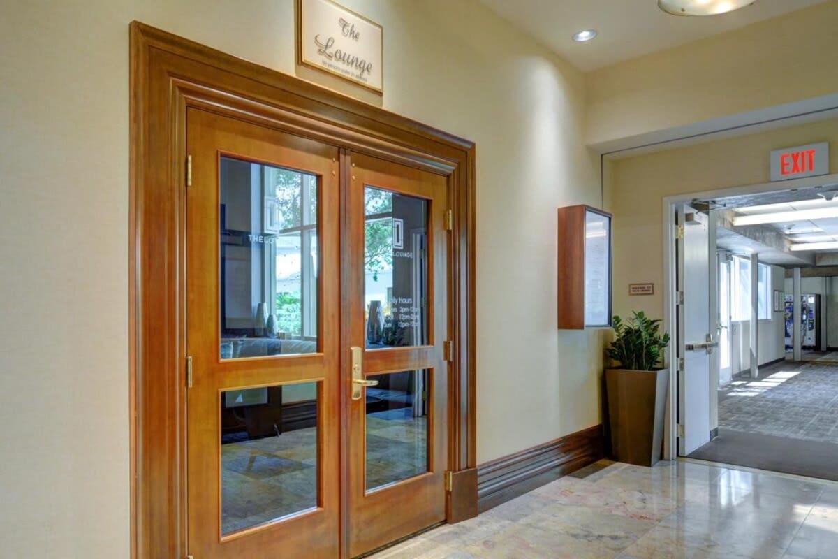 Mgm Signature-18-701 1Br2Ba Strip View Balcony لاس فيغاس المظهر الخارجي الصورة